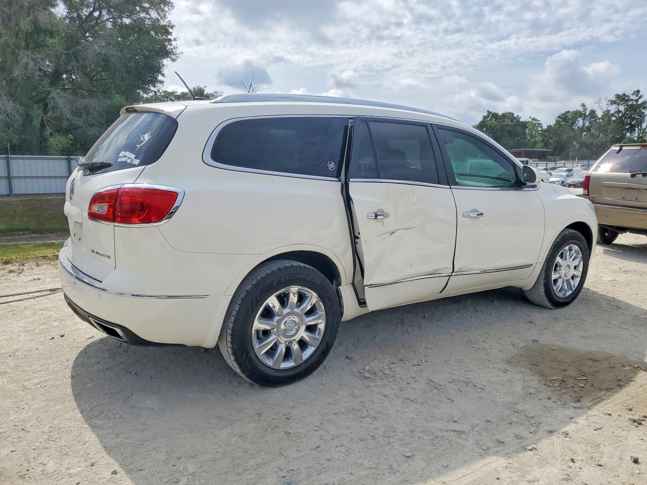 Buick Enclave