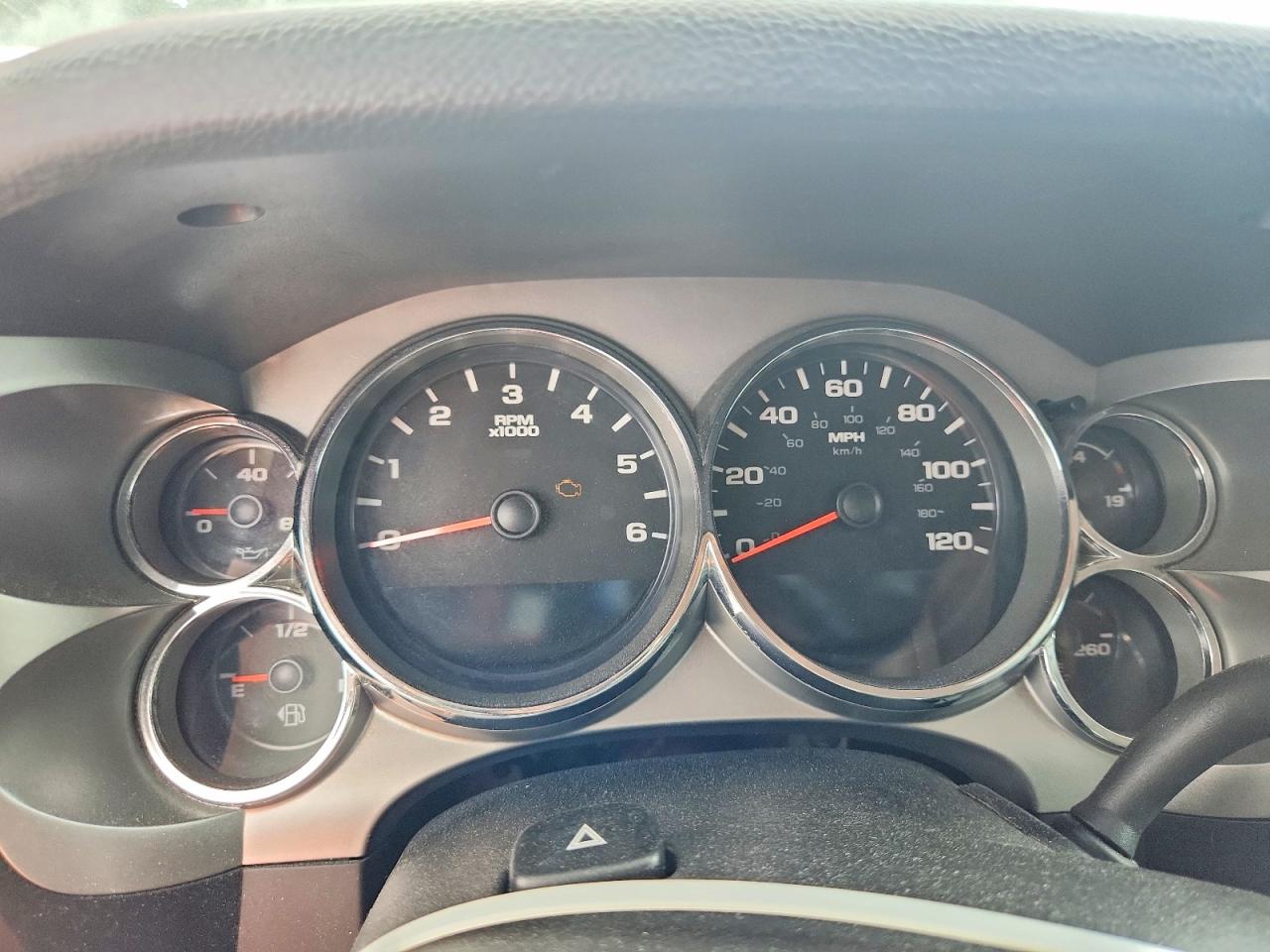Chevrolet Silverado C1500 Lt