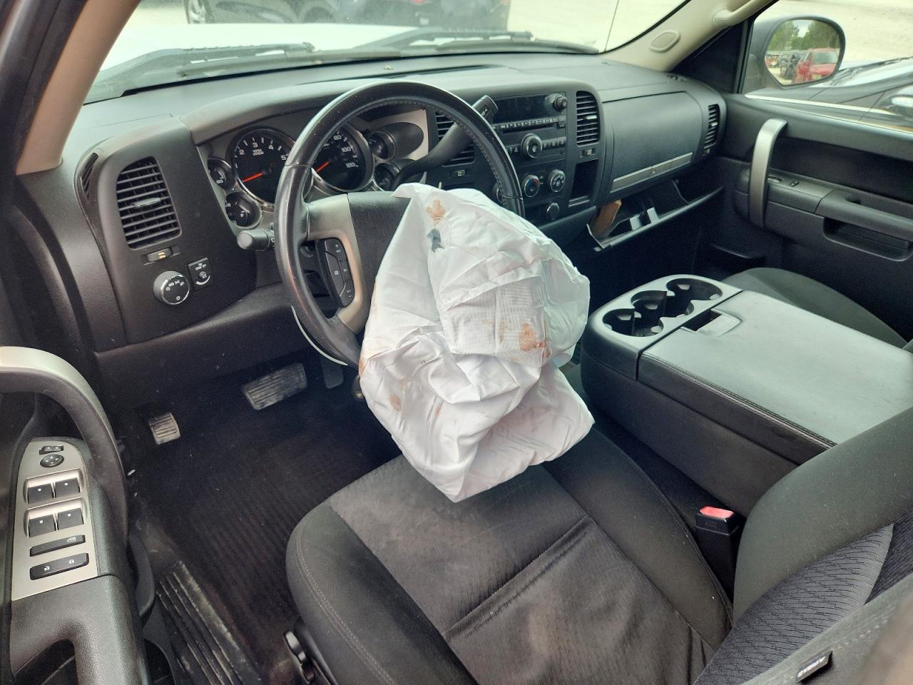 Chevrolet Silverado C1500 Lt