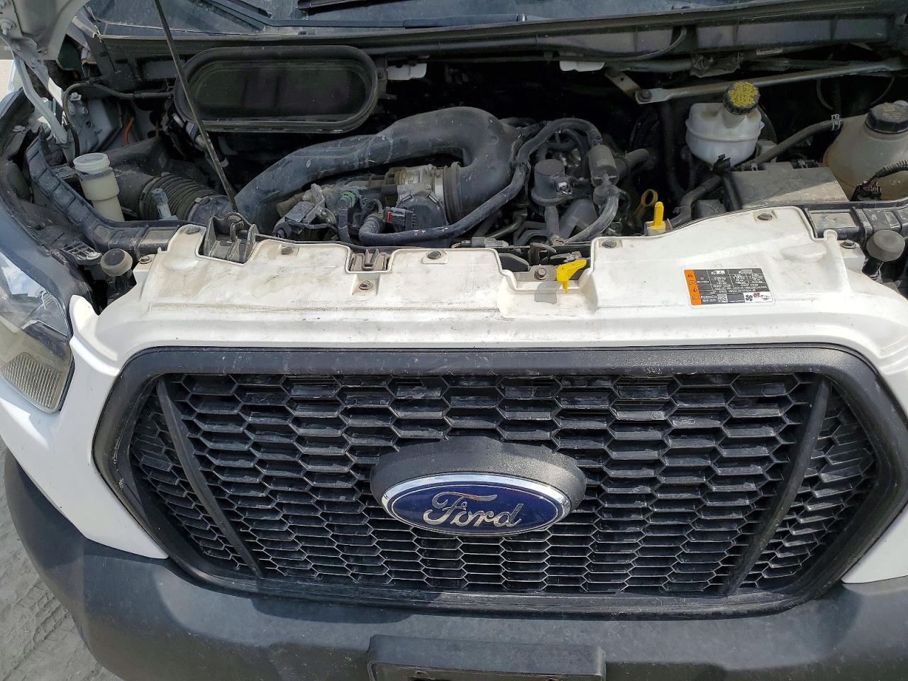 Ford Transit T-250