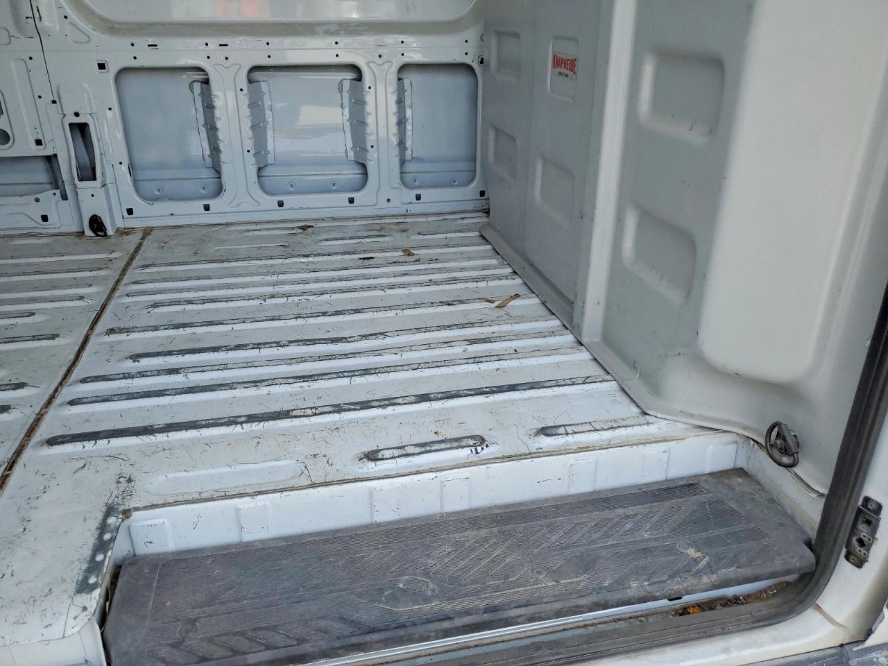 Ford Transit T-250