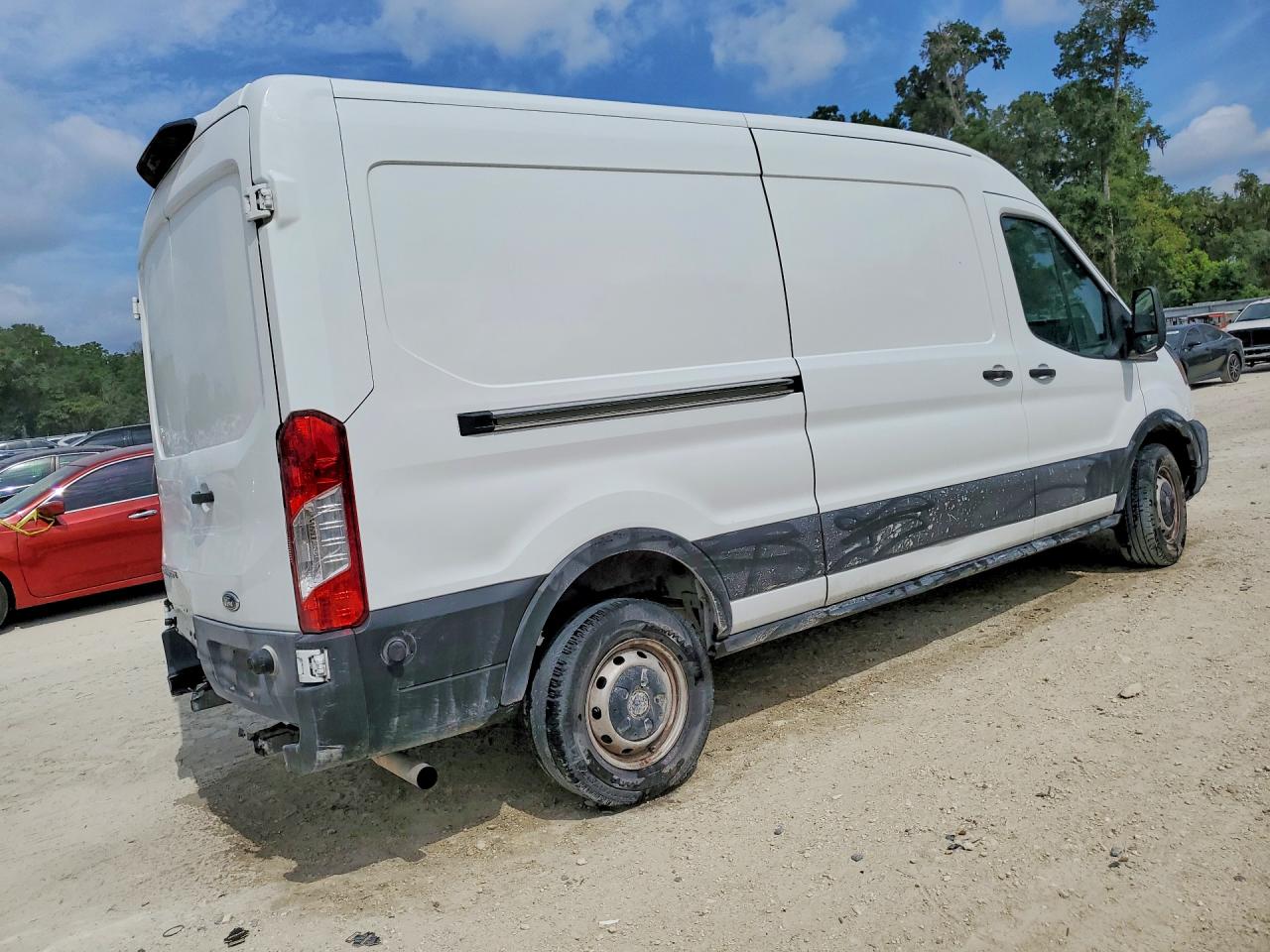 Ford Transit T-250