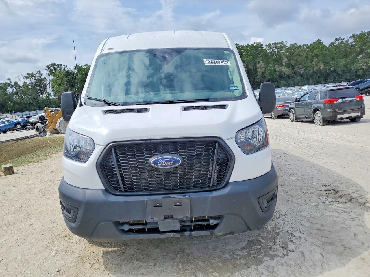Ford Transit T-250