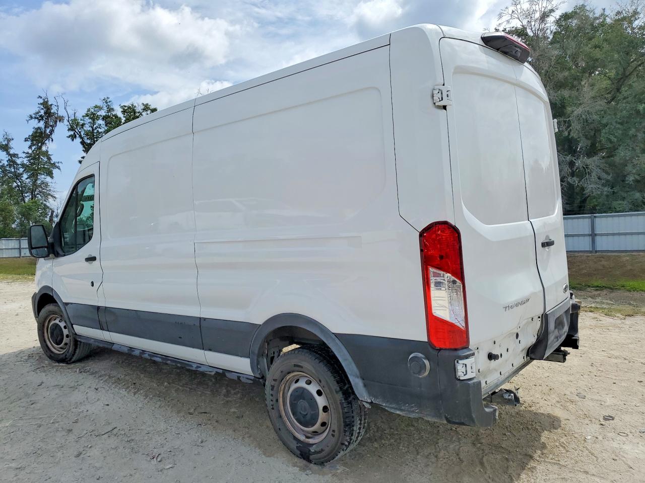 Ford Transit T-250