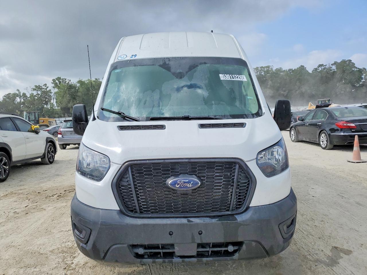 Ford Transit T-250
