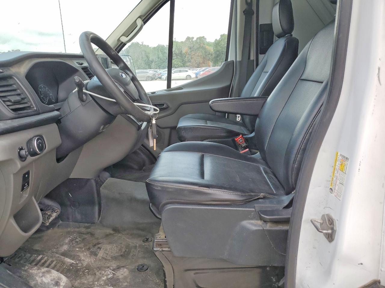 Ford Transit T-250