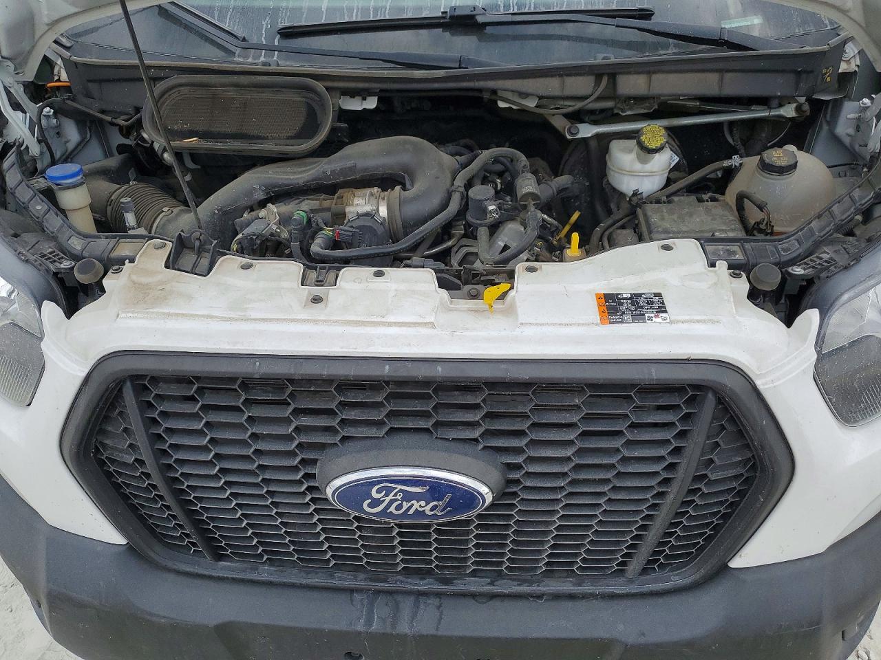 Ford Transit T-250