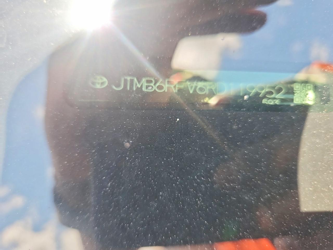 Toyota 4Runner