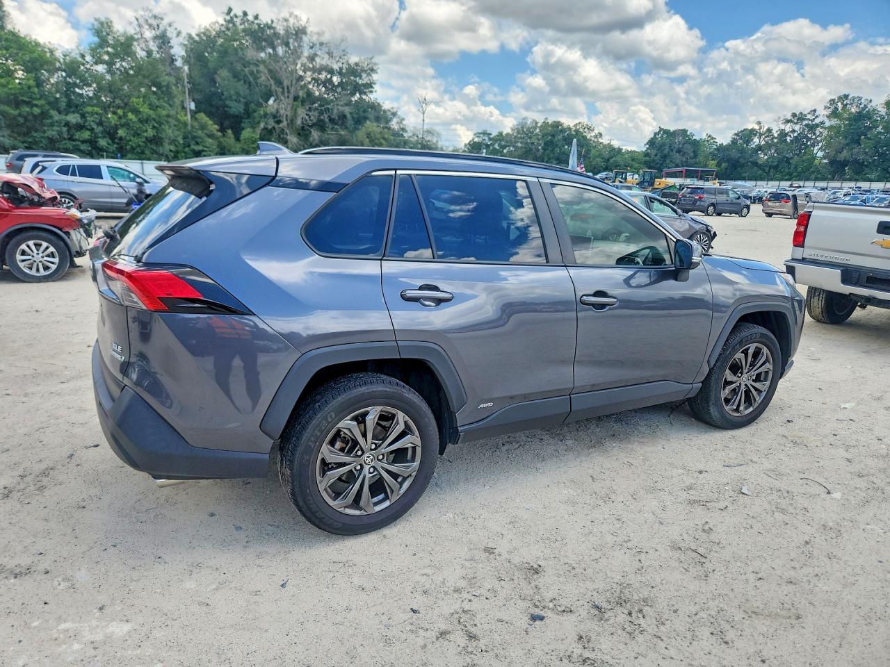 Toyota 4Runner