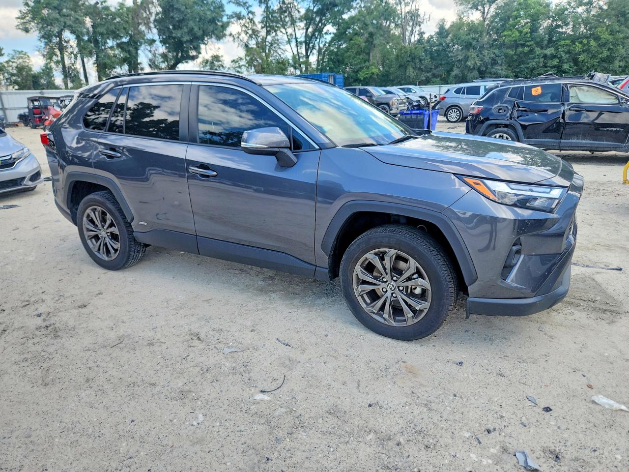 Toyota 4Runner