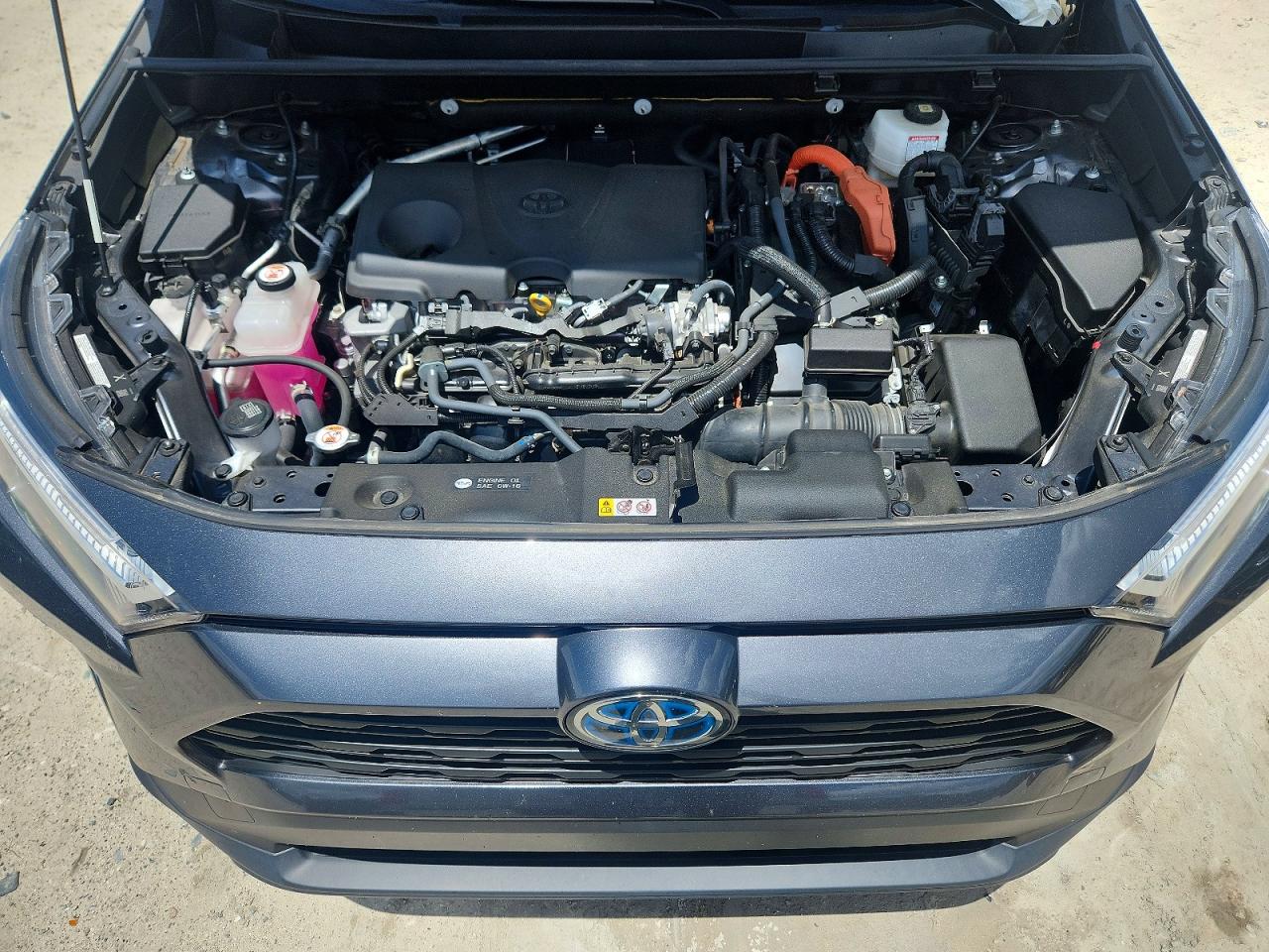 Toyota 4Runner
