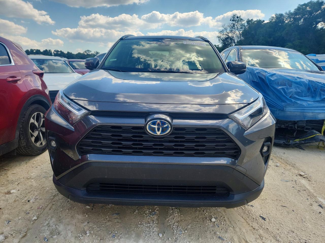 Toyota 4Runner