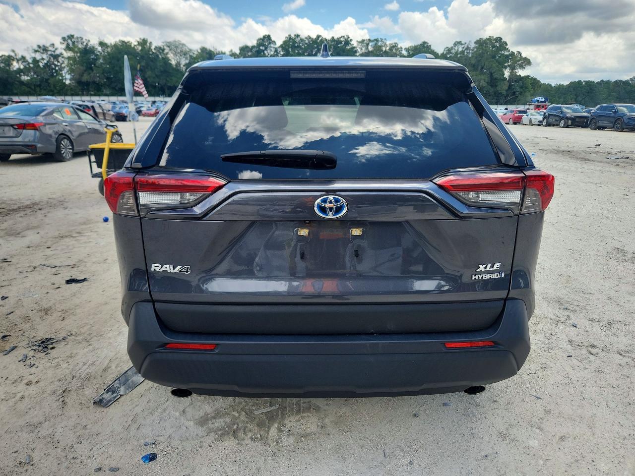 Toyota 4Runner