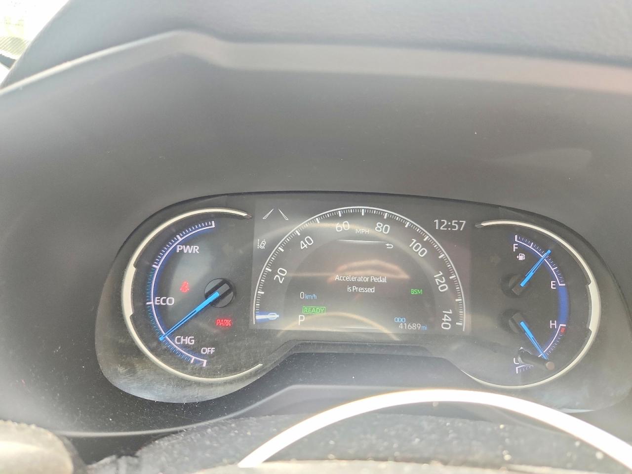 Toyota 4Runner