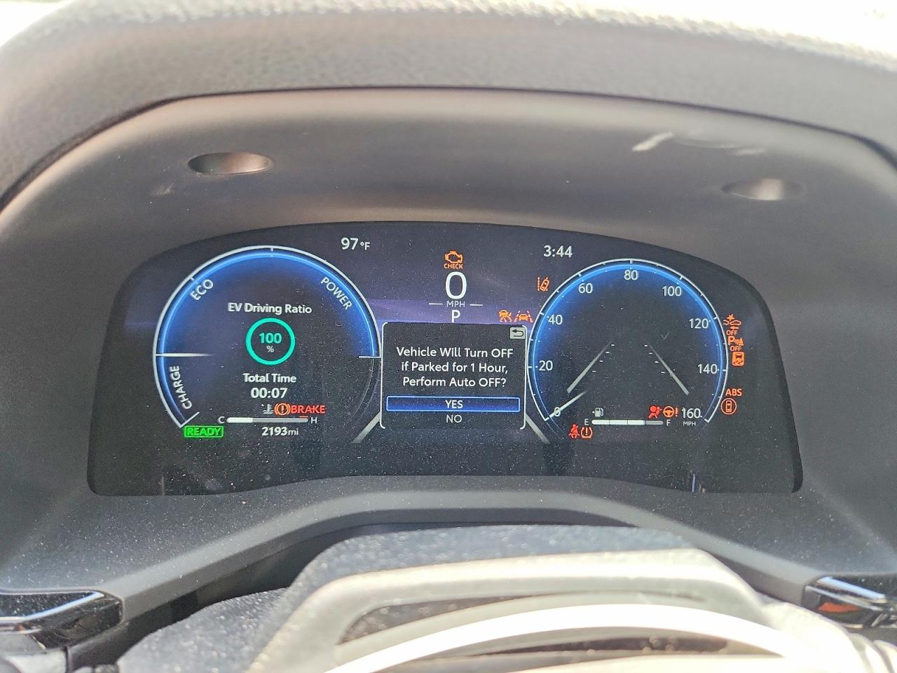 Toyota Camry Xle