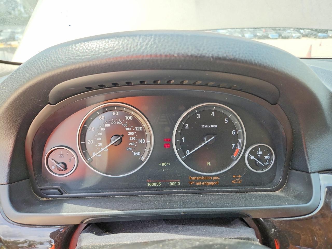 BMW 5 Series I