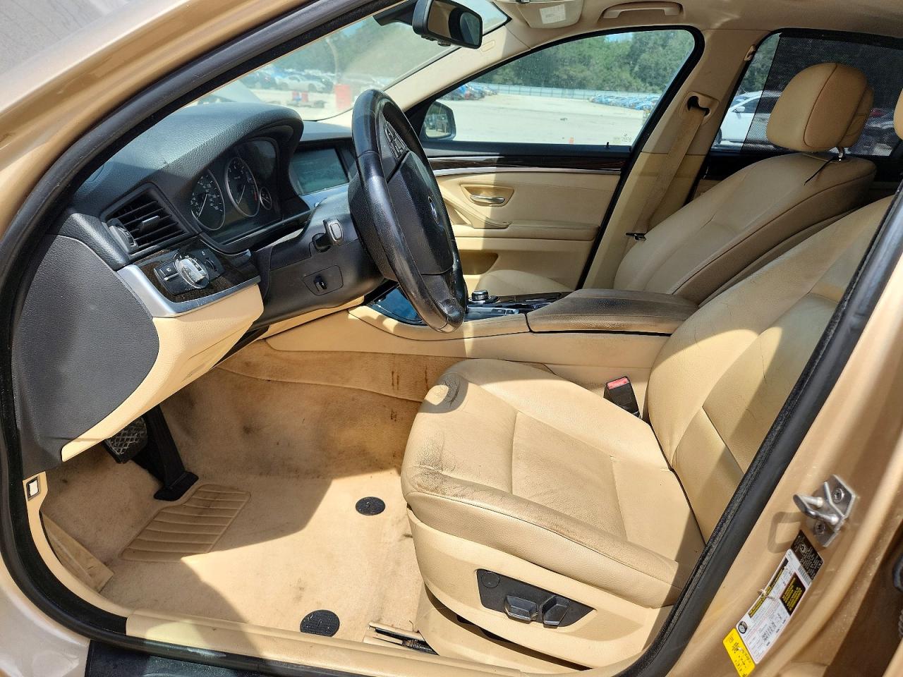 BMW 5 Series I