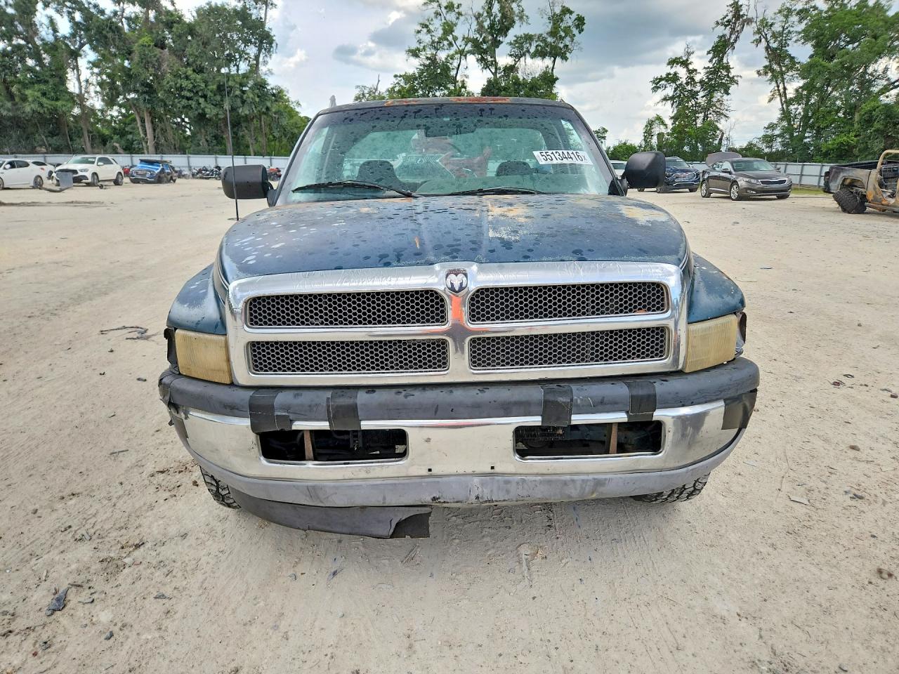 Dodge Ram 1500