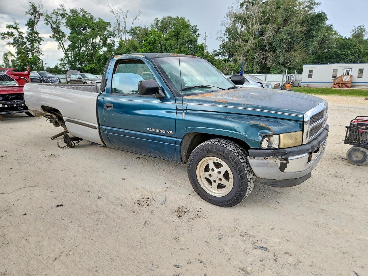 Dodge Ram 1500