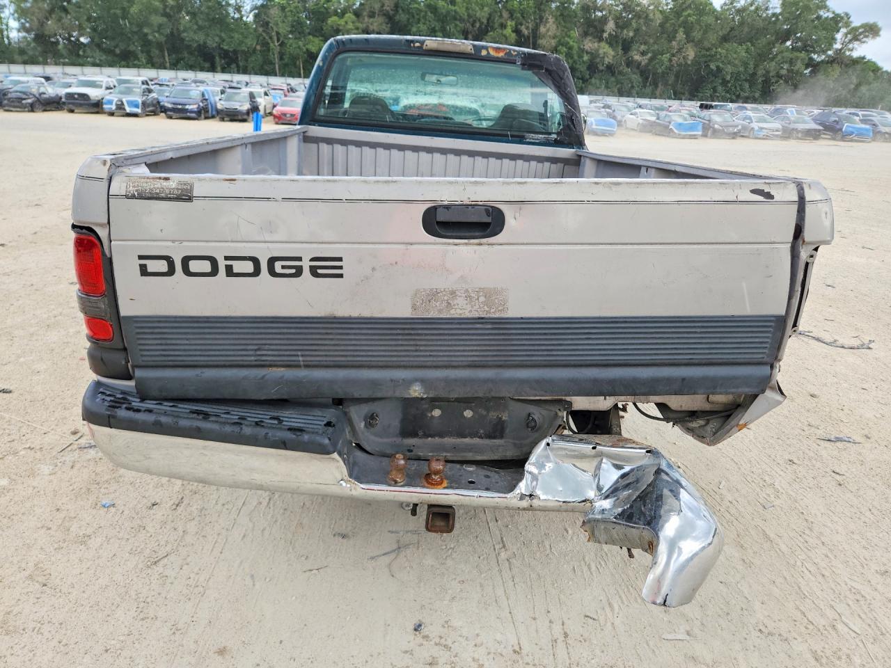Dodge Ram 1500