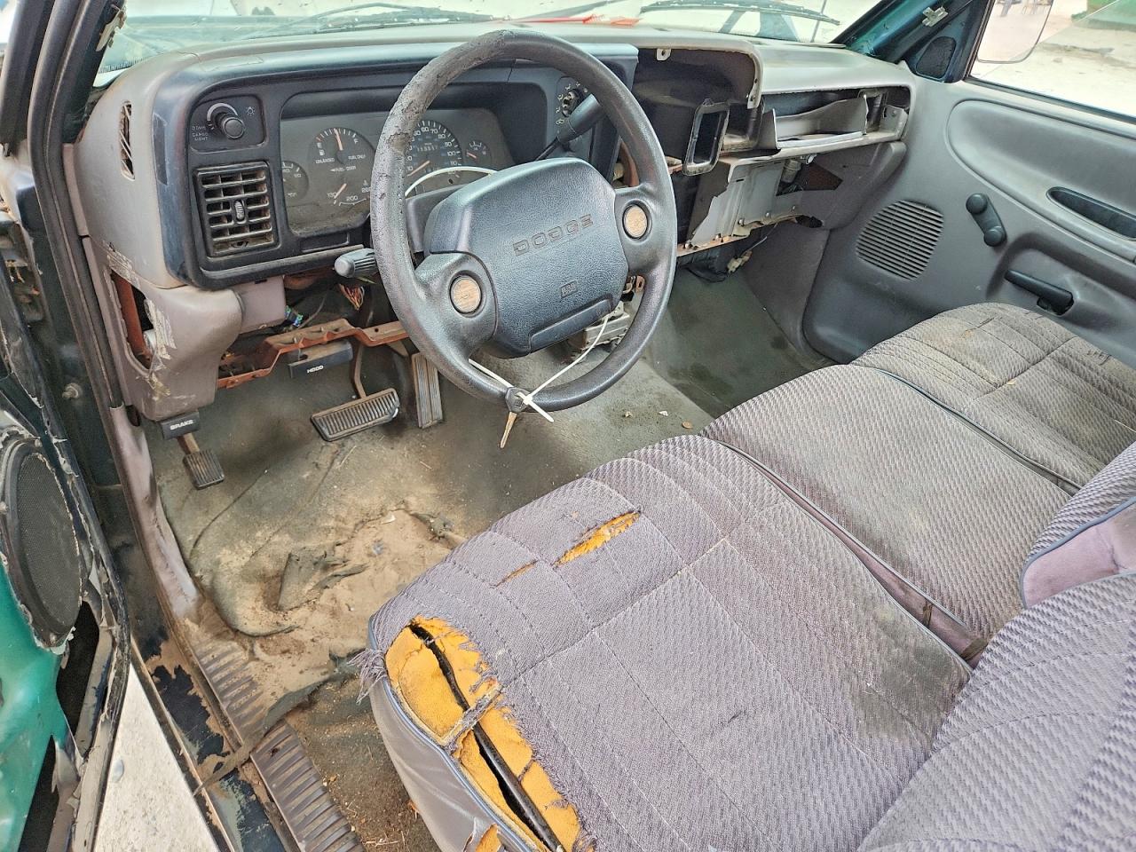 Dodge Ram 1500