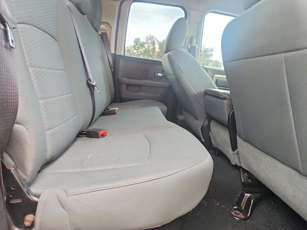 Ram 1500 Slt