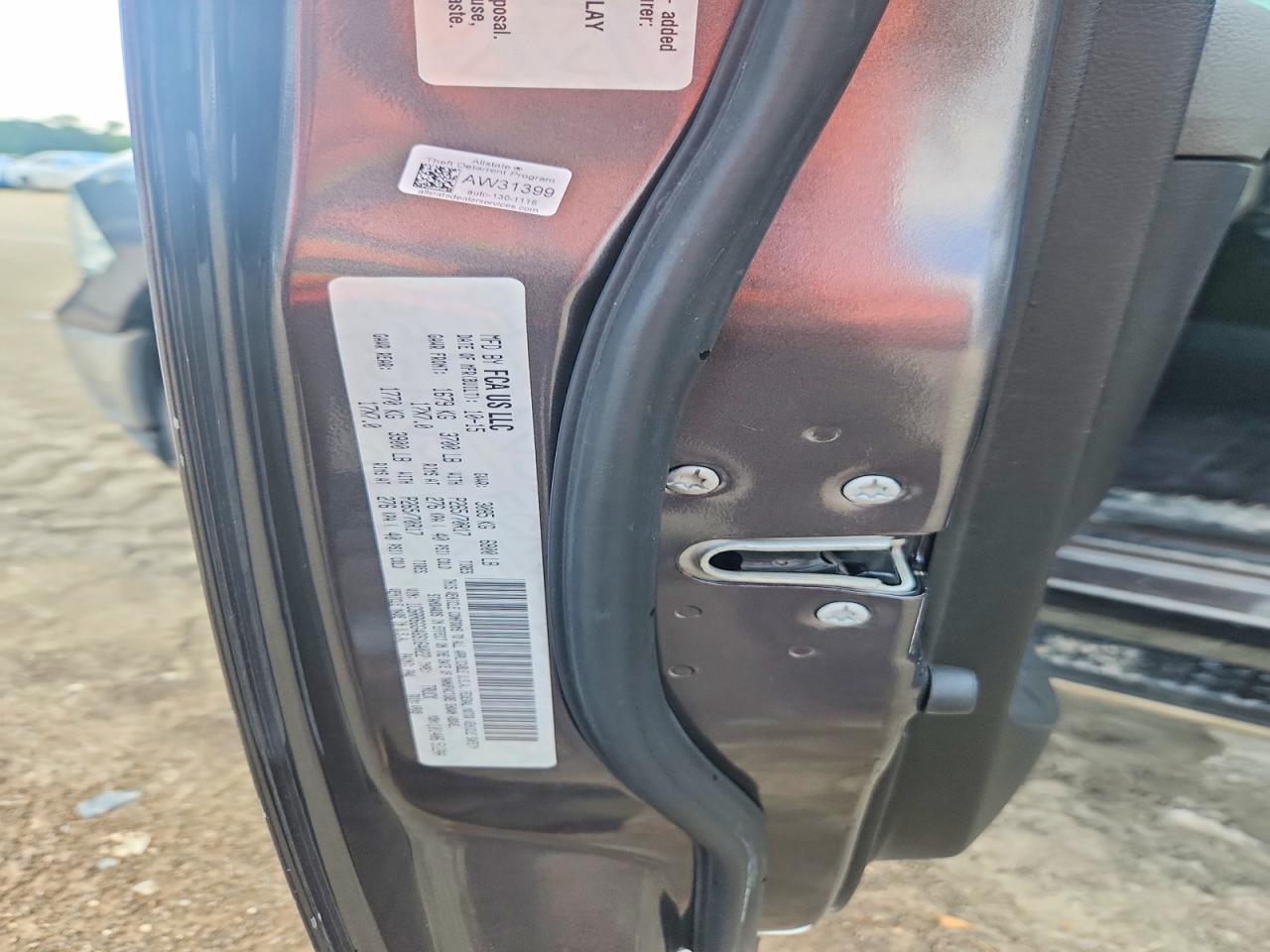 Ram 1500 Slt