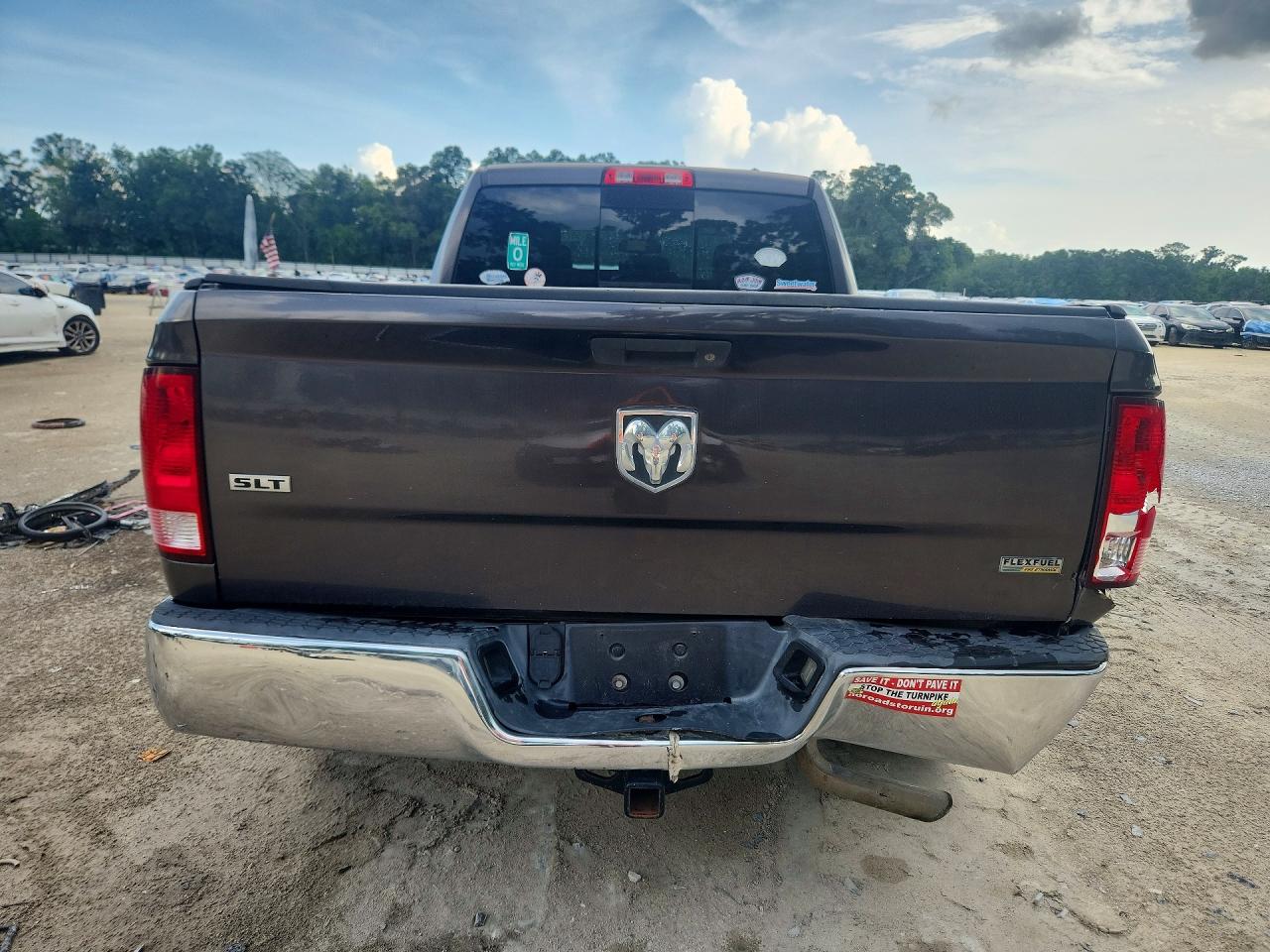 Ram 1500 Slt