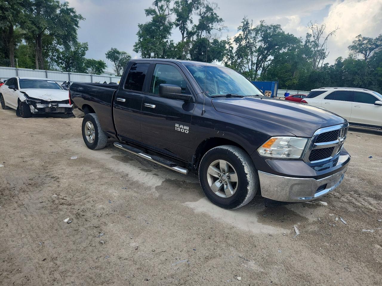 Ram 1500 Slt