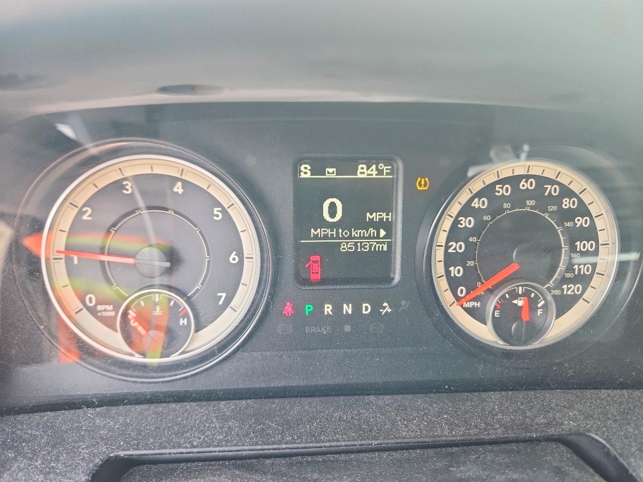 Ram 1500 Slt