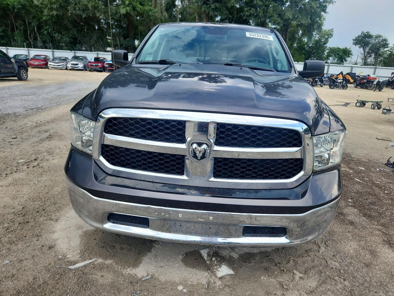 Ram 1500 Slt
