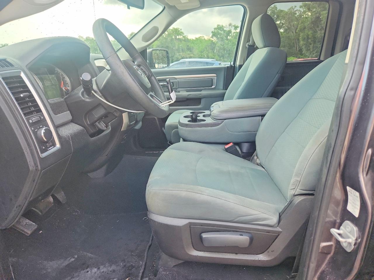 Ram 1500 Slt