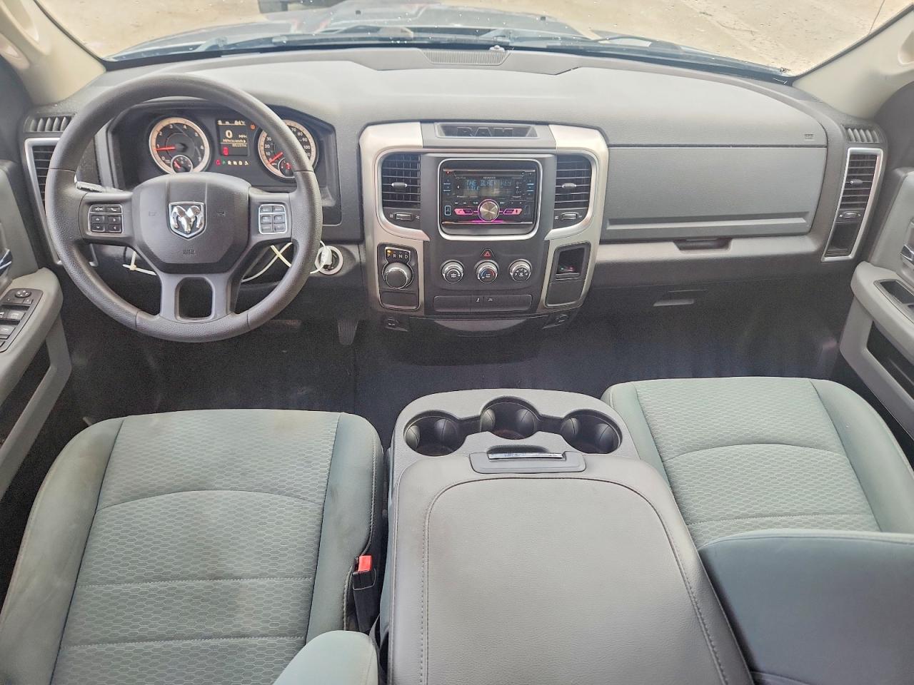 Ram 1500 Slt