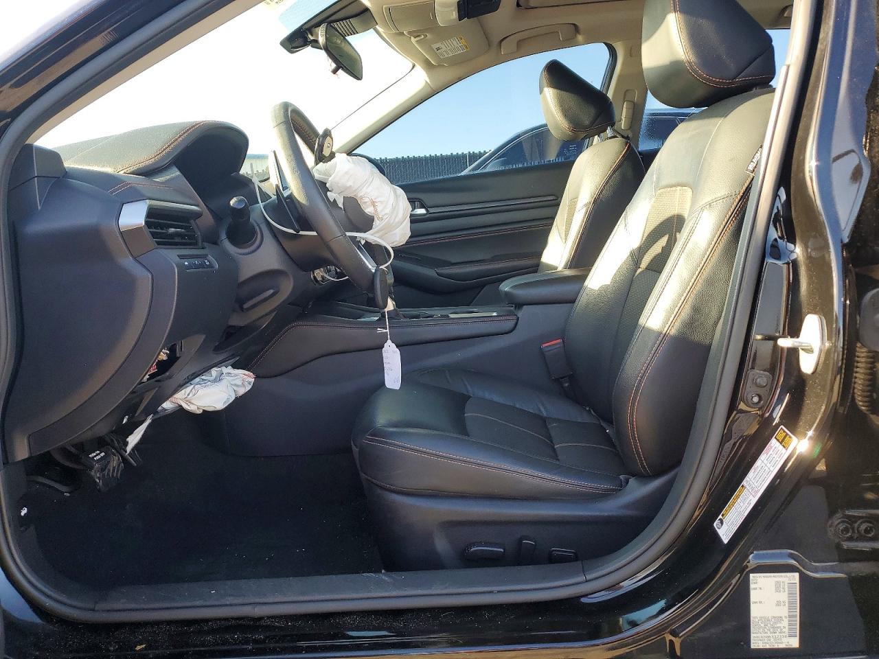 Nissan Altima Sr