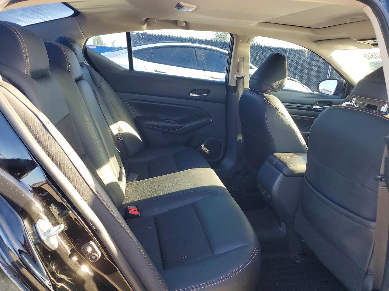 Nissan Altima Sr