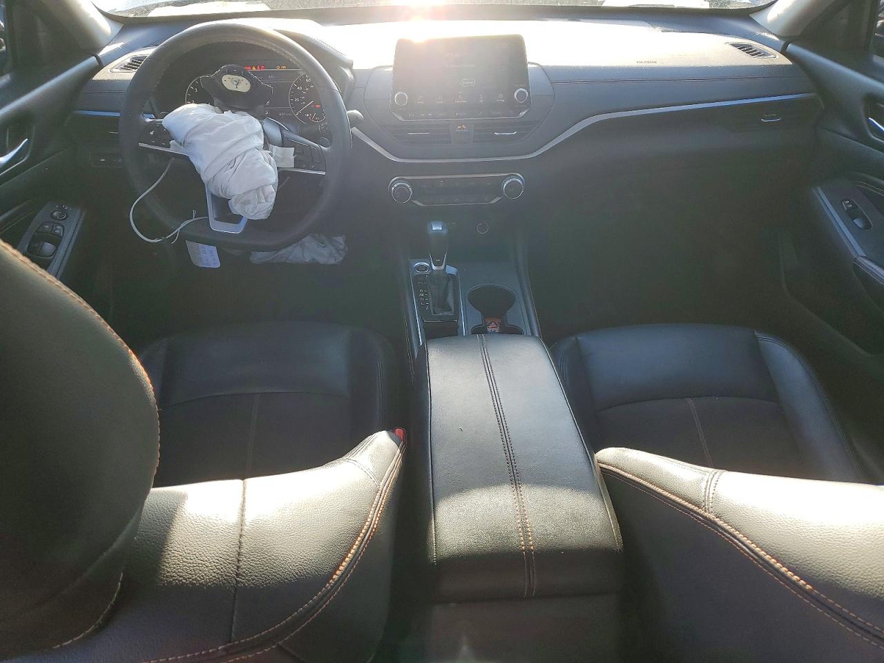 Nissan Altima Sr