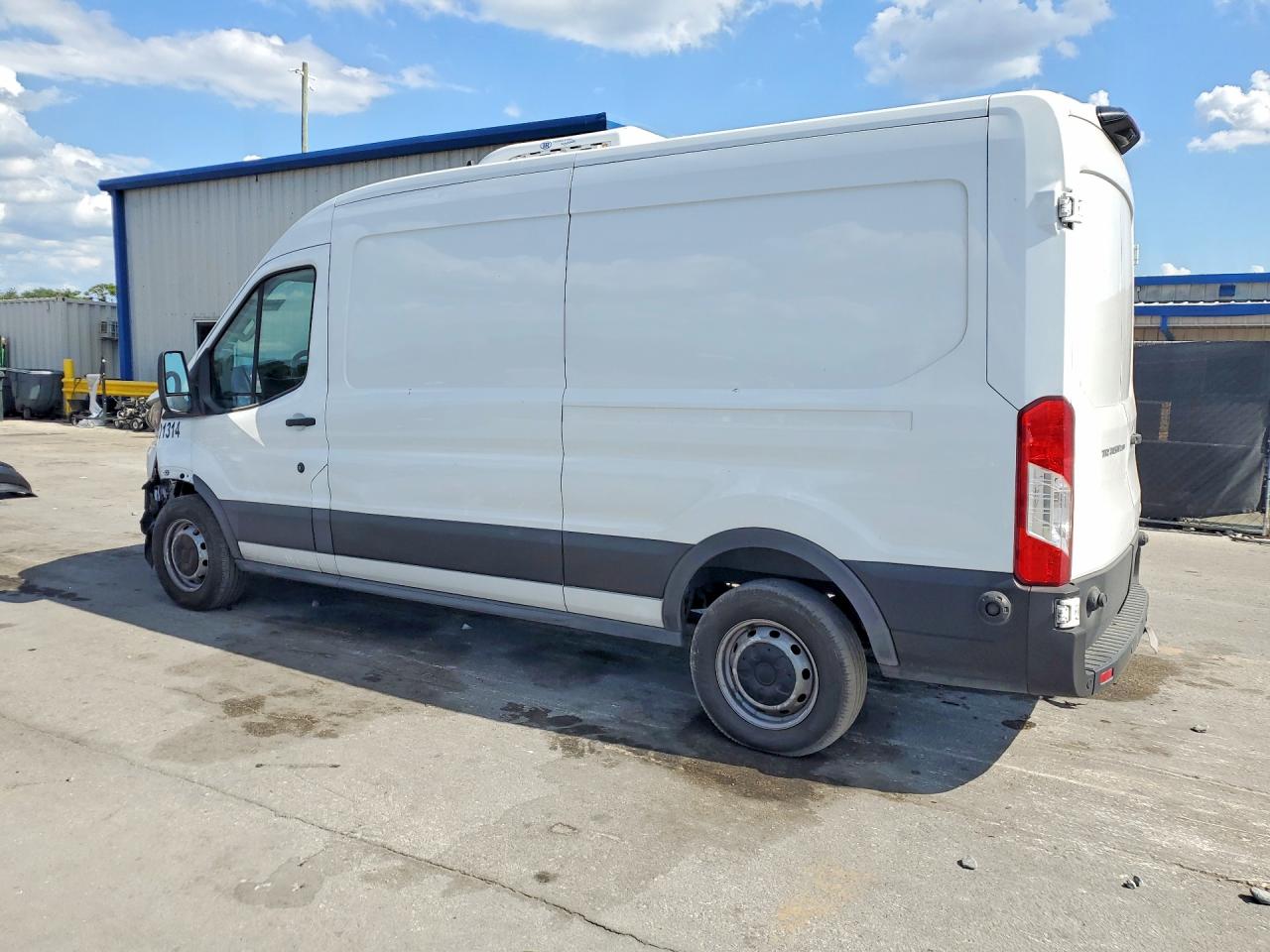 Ford Transit T-250