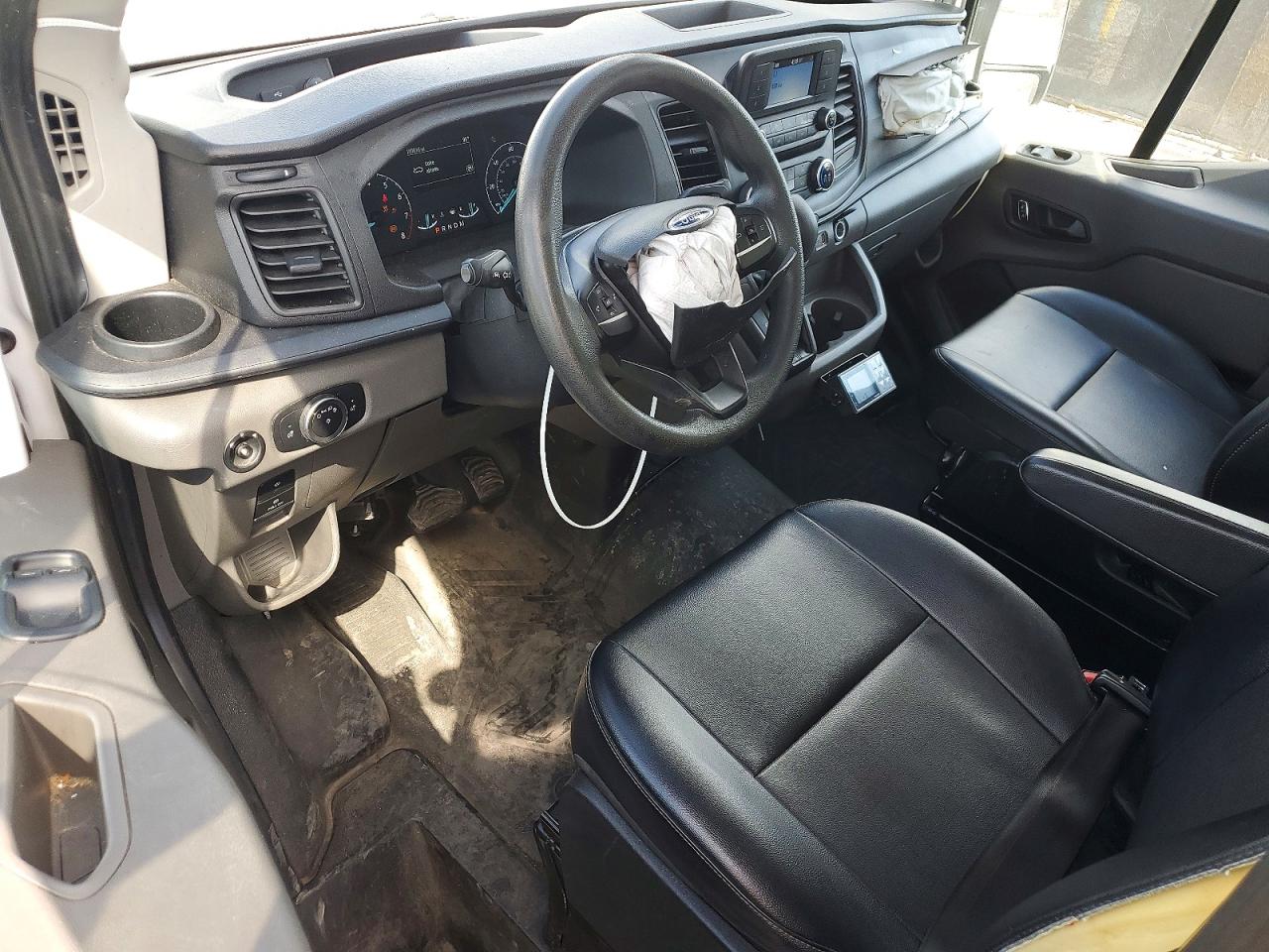 Ford Transit T-250