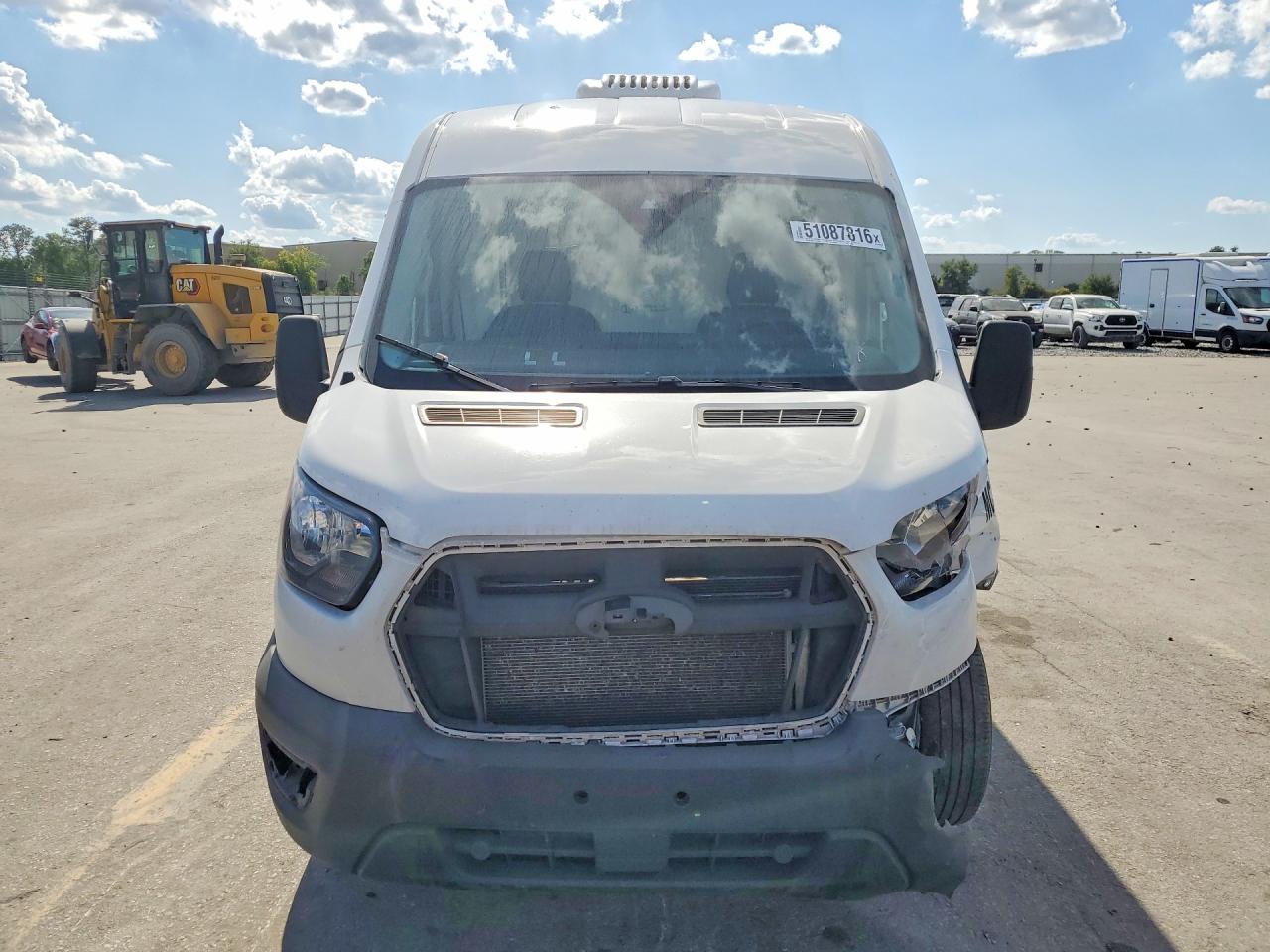 Ford Transit T-250