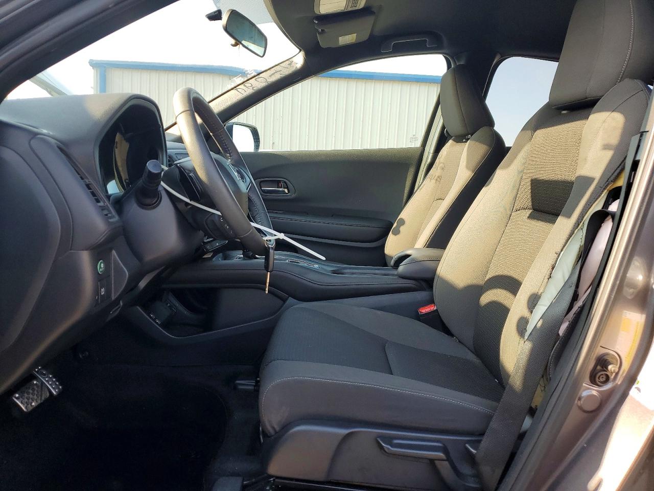 Honda HR-V Sport