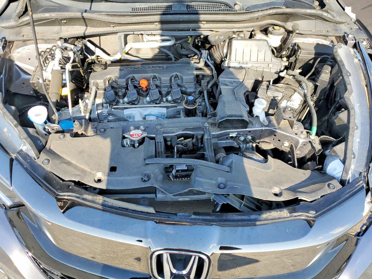Honda HR-V Sport