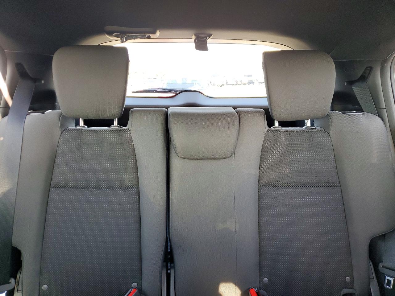 Honda HR-V Sport