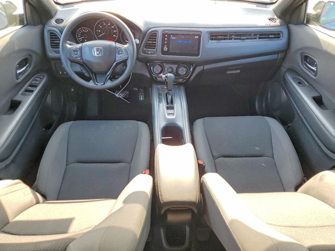 Honda HR-V Sport