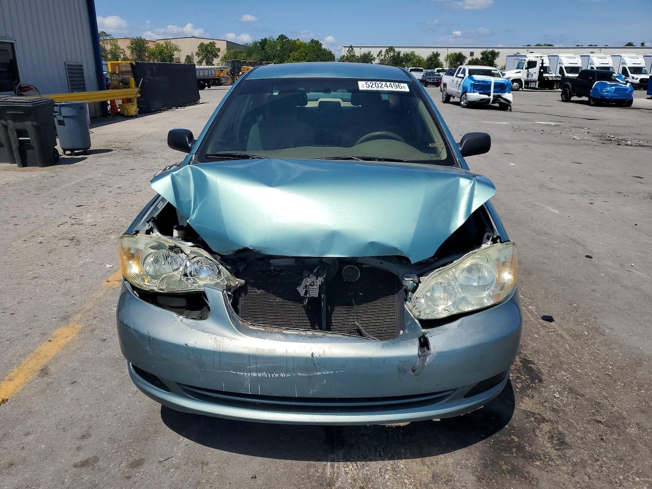 Toyota Corolla Ce