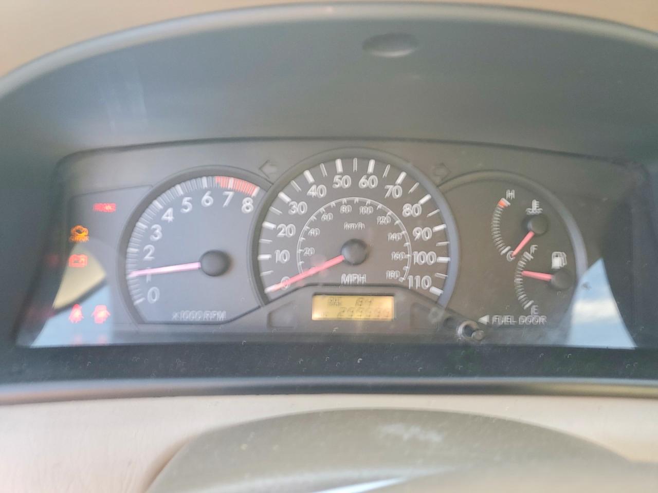 Toyota Corolla Ce