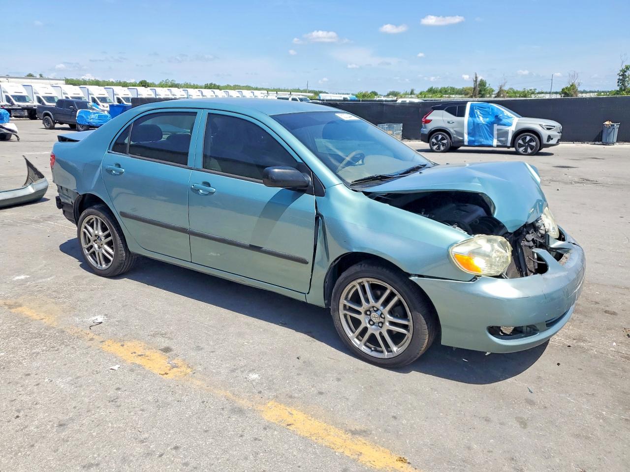 Toyota Corolla Ce