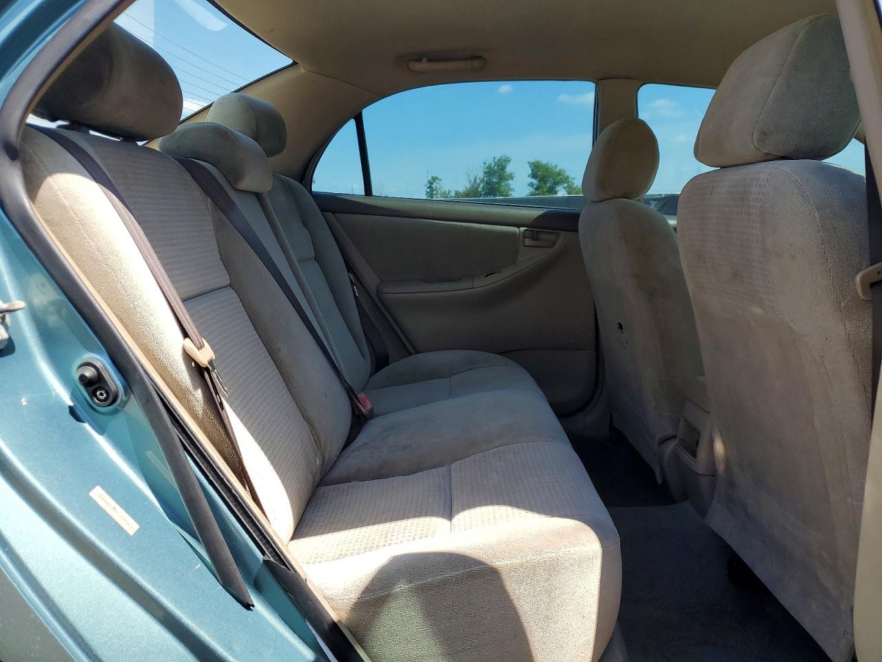 Toyota Corolla Ce