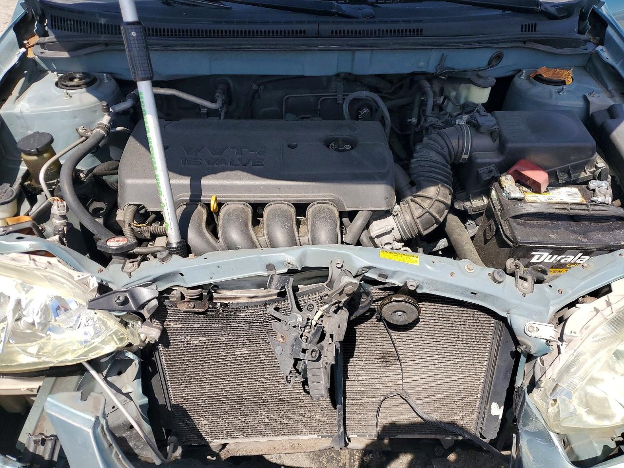 Toyota Corolla Ce