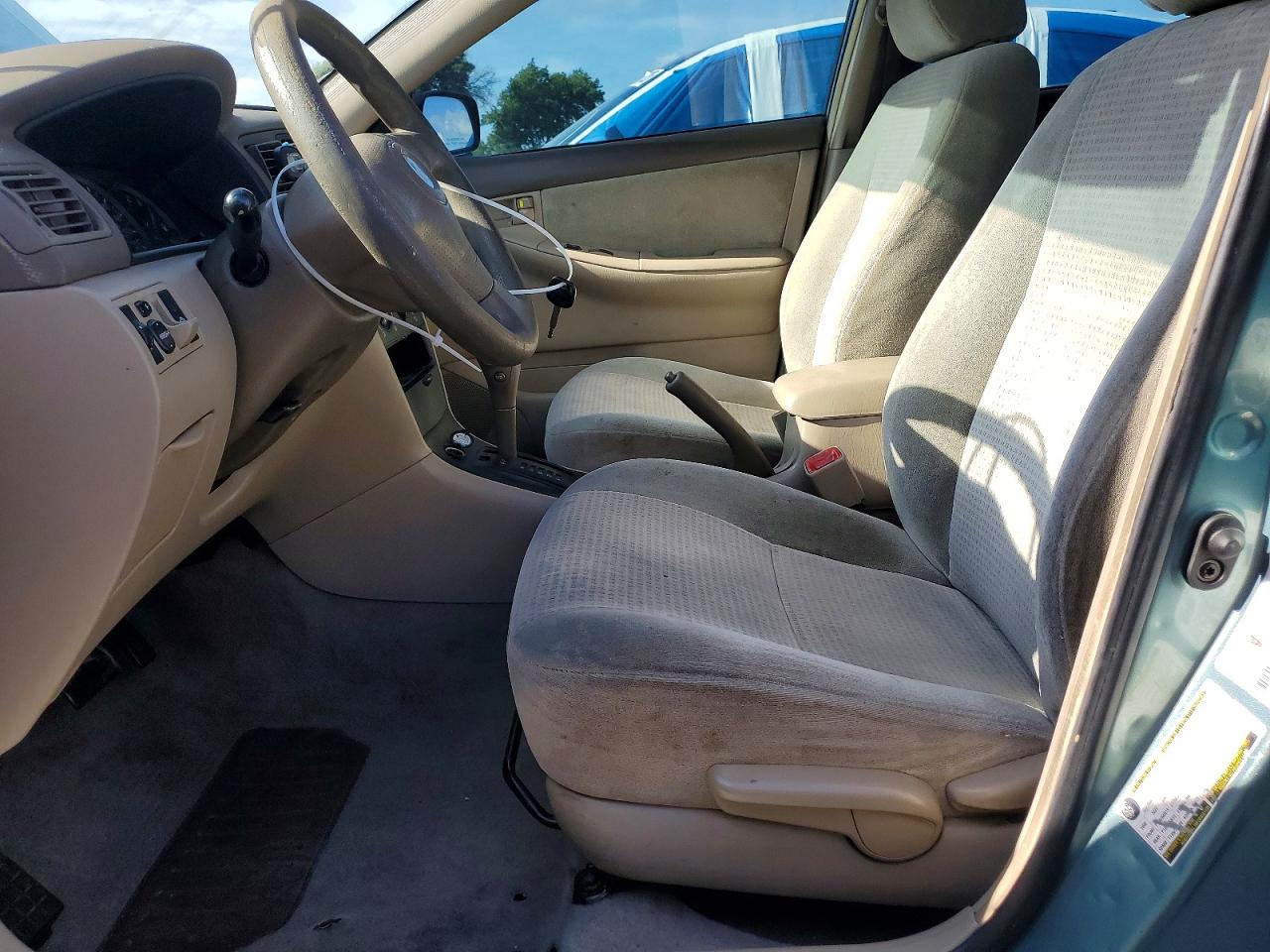 Toyota Corolla Ce