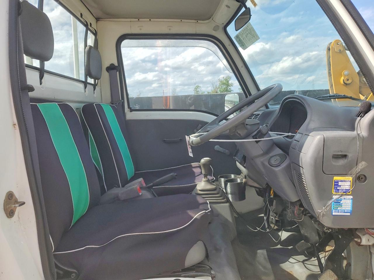 Subaru Sambar Cla